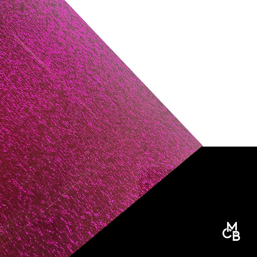 Fabric Cast Acrylic Sheets | 1/8" | 48" X 96"